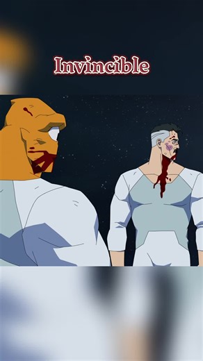 #Invincible#foryou#fyp | Invincible Tv Series