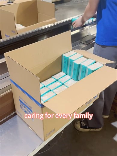 Tissue Factory on TikTok