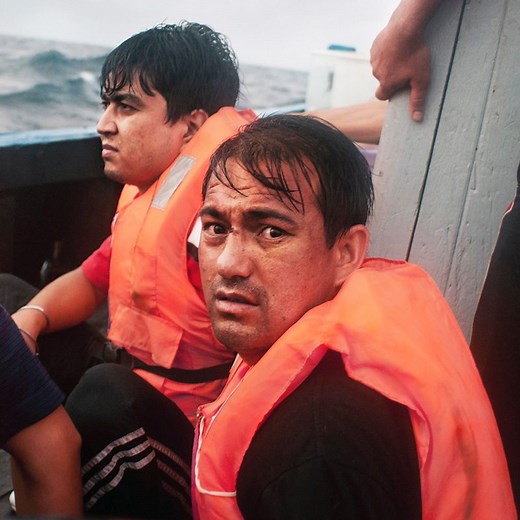 Refugees welcome | TED Playlist
