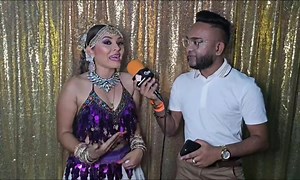 It’s all about the 2024 CHUTNEY SOCA MONARCH SEMI FINALS live at the Rig Restaurant & Lounge Gulf View, La Romain. Leeann Dass Artistic Director 411 Dance Theatre | Masala Entertainment
