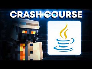 All the Java you need for Minecraft Modding