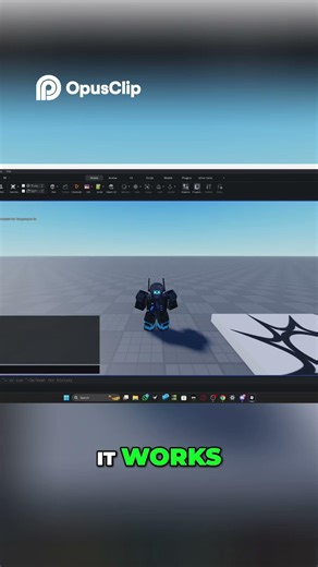How to Bypass the New Roblox Chat System in 60 Seconds! | NYTRIX PRIME | #shorts