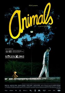Animals (2013) - Movie