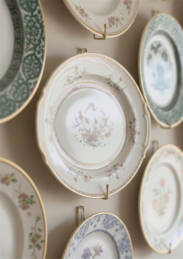 Noritake Hawthorne Platter With Hanger | 1940s Japanese Porcelain | Grandmillennial Plate Wall Art | Chinoiserie Gift - Etsy