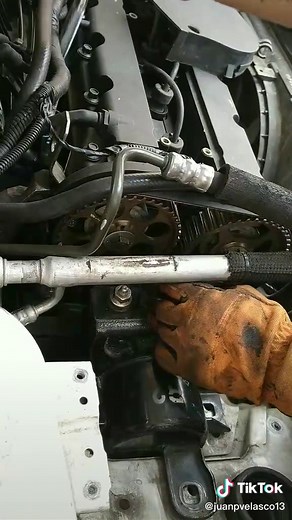Cambio de sensor de temperatura Chevrolet Aveo paso a paso