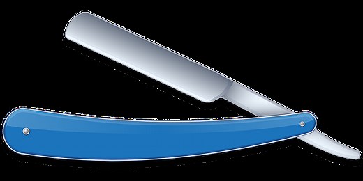 Ockham's Rasiermesser | Das Sparsamkeitsprinzip einfach erklärt