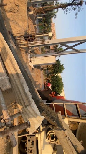 3000 psi concrete fotting &colum #fuuny #trend #viral #viral