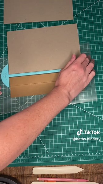 Simplified Book Rebinding Tutorial: Part 1