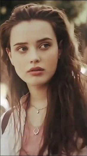 Hannah’s Silent Pain - 13ReasonsWhy (2017 — 2020) #13ReasonsWhy #13RW #DarkSecrets #shorts