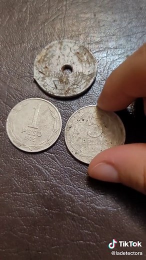 Cómo limpiar monedas antiguas con vinagre y bicarbonato