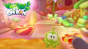 17K views · 589 reactions | We did it! First-ever Om Nom game for...