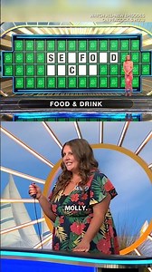 We'll take this missolve on the side please!