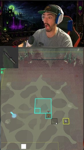 We got our first Noxious Halberd Piece from Araxxor! Lets freaking go! #osrs #araxxor #noxioushally