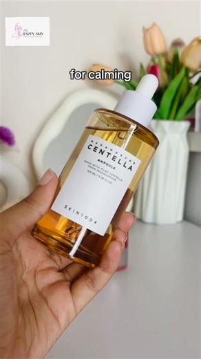 My Top 10 Serum Picks for Every Skin Concern ✨ From acne to calming, glow to anti-aging — w’ve got you covered with the best serums! Which one is your favourite? 📩 To try these serums inbox us for order or visit our website : www.herhappyskin.com | Her Happy Skin