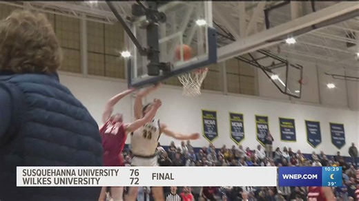 Susquehanna River Hawks comeback to take Landmark Conference title