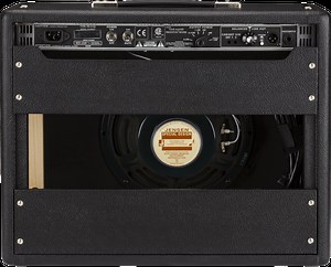 Fender Tone Master Princeton Reverb 1x10" Modelling Guitar Amp Combo