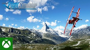 Microsoft Flight Simulator : la World Update VI est à télécharger dès maintenant