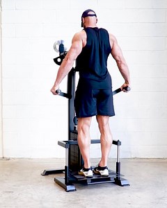 2K views · 40 reactions | Our popular Standing Lateral Raise is now...