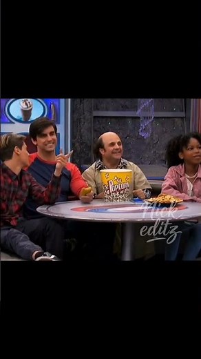 How good was HENRY DANGER ?