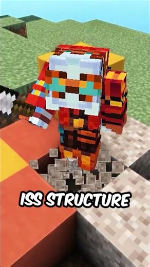 Never ignore this in Minecraft.......