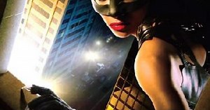Catwoman