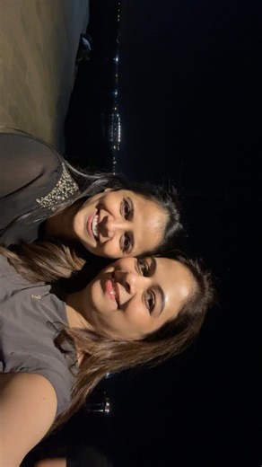 Sneha Khanna on Instagram: "Friendship beyond words ❤️🥰 Thanks @sonikam3 for making my visit to Mumbai special from every aspect … 🫶 next time will come for more than one day 🤭 #friend #instafun #friendshipgoals #friendship"