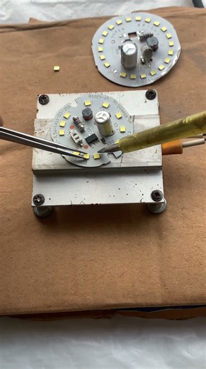 SMD Led Replacement One From Another #ledlight