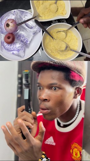 De TalkerTwins hope say the Garri sweet 😂😂😂 | Splendor oti