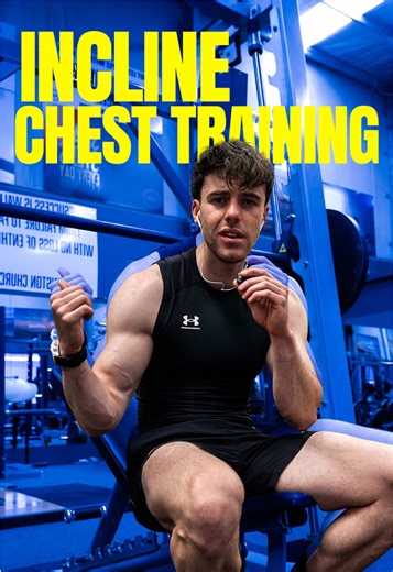 Effective Techniques for Targeting Upper Chest Muscles