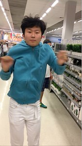 Likey 😂 (K-pop Challenge) | Jeffrey Yang