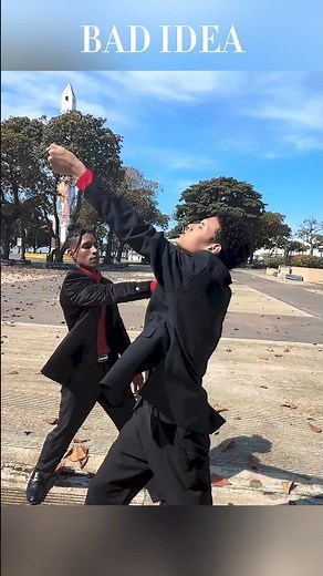 【TuMariachii】Astro - Bad Idea | Dance Cover #astro #moonbin #badidea #kpopchallenge #kpopcover