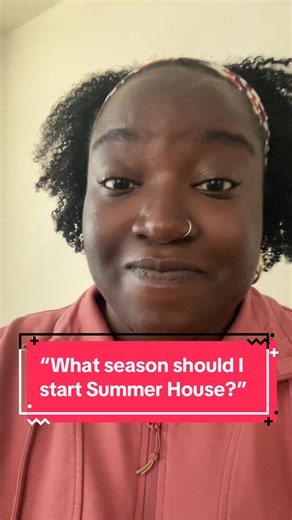 Summer was fun in seasons 1-4 just watch it for the love of God 😭 #summerhouse #peacocktv #amandabatula