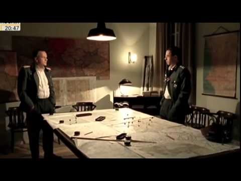 Doku Deutsch Die Stunde Der Offiziere Dokudrama Uber Den 20 Juli 1944 Doku 2015