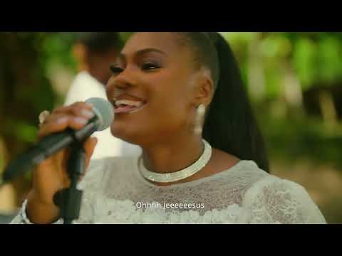Grace Idowu- CALL JESUS (Official Music Video)