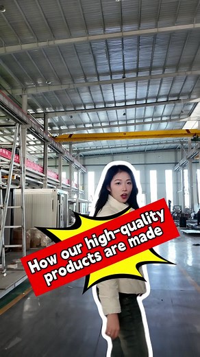 How High-Quality Prefab Houses are Manufactured