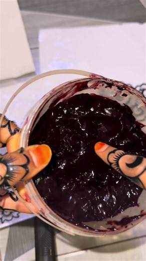 Grossiste Henna 228 - Your Henna Supplier