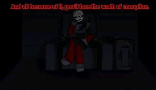 corruptied mii/Austin同人曲