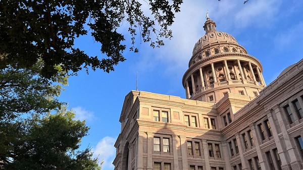 The Texas Center releases sprawling documentary series on Texas history