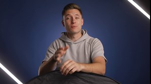 43in / 110cm 5-in-1 Collapsible Round Portable Disc Light Reflector