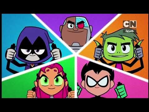 Cartoon Network Arabic 4:30PM October 8 2024 - October 9 2024 7:30 AM Continuity (15 HOUR CONT.)