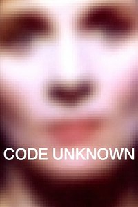 Stream Code Unknown (2000): Find it on Netflix, Prime Video, Hulu & more