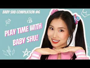 15 minutes of Baby Shu tricking her parents 🤓