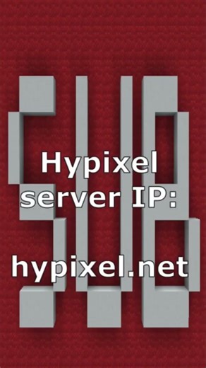 MC Server IP Addresses!