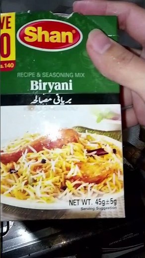 Spicy chicken biryani recipe🥵👄 | late night biryani cravings fullfilled#biryani#cooking#viral #hit