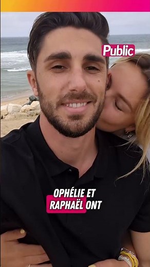 Ophélie et Raphael (MAPR 8) annoncent leur rupture après 5 mois de relation #MAPR