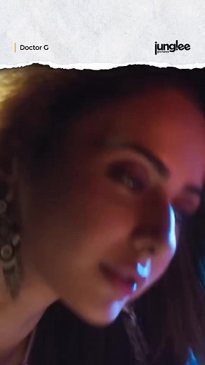 2.1K views · 14 reactions | Inner us just wants to run away! 﫠 . . . #DoctorG #AyushamannKhurrana #RakulpreetSingh #JungleePictures #mondaymood #mondaymotivation #mondayblues #urgentmeeting #managerbelike #mondaymood | Junglee Pictures | Facebook