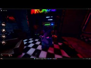 How To TURN ON SHIFTLOCK MODE For Bite By Night! (Easy Guide) Roblox