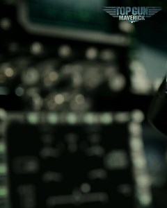 « Rendez-vous dans les airs. Découvrez la nouvelle bande-annonce de #TopGun : Maverick avec Tom Cruise, le 15 juillet au cinéma. » | Paramount Pictures