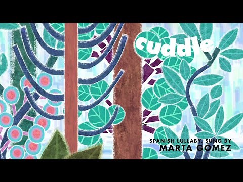 Cuddle: Marta Gómez | Classical Baby: Lullabies | HBO