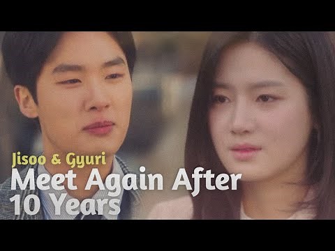 Extracurricular S2 : "Jisoo and Gyuri Meet Again After 10 Years" FM/V (Unofficial)